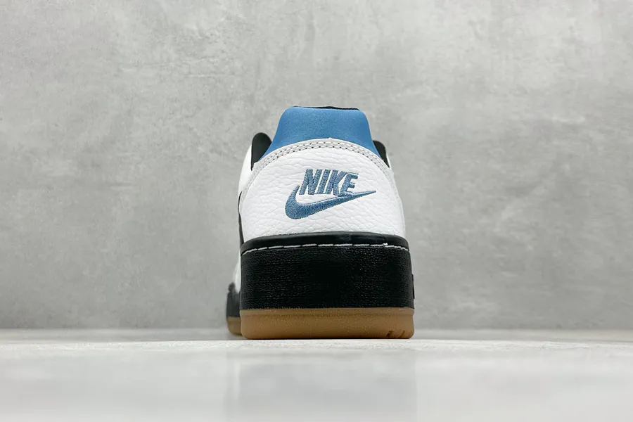 Nike Full Force Low Retro Style Bucket Bag