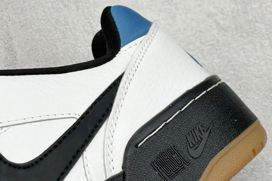Nike Full Force Low Retro Style Bucket Bag
