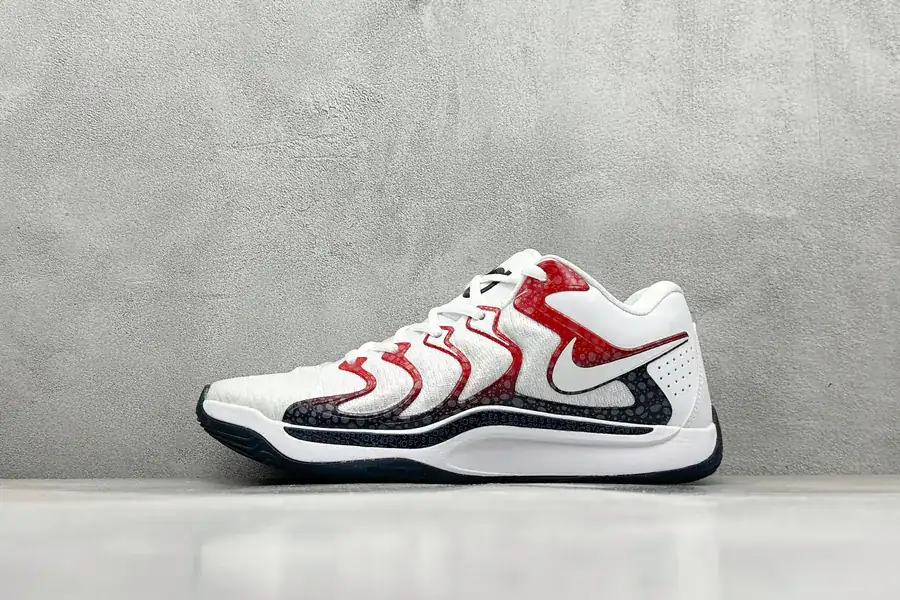 GJR Nike Zoom KD 17 Basketball Shoes