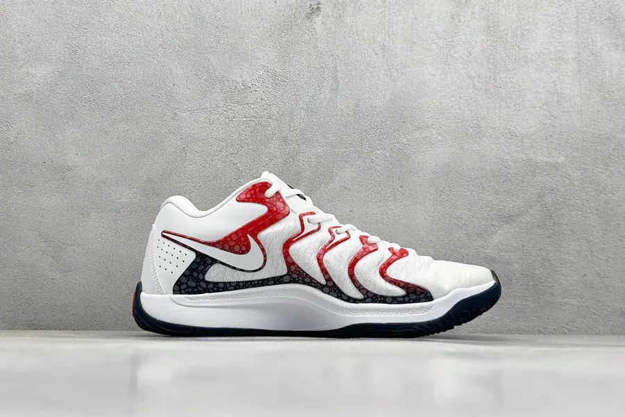 GJR Nike Zoom KD 17 Basketball Shoes