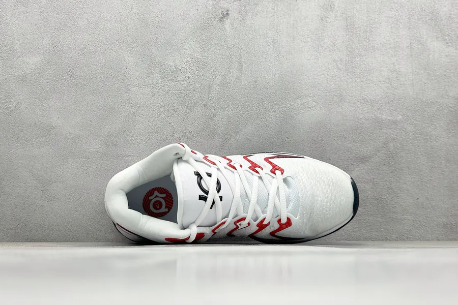 GJR Nike Zoom KD 17 Basketball Shoes