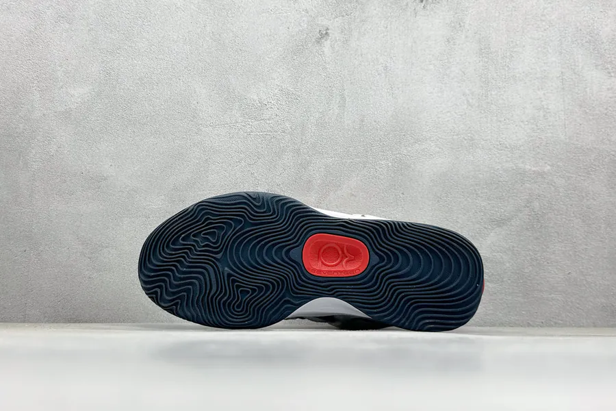 GJR Nike Zoom KD 17 Basketball Shoes
