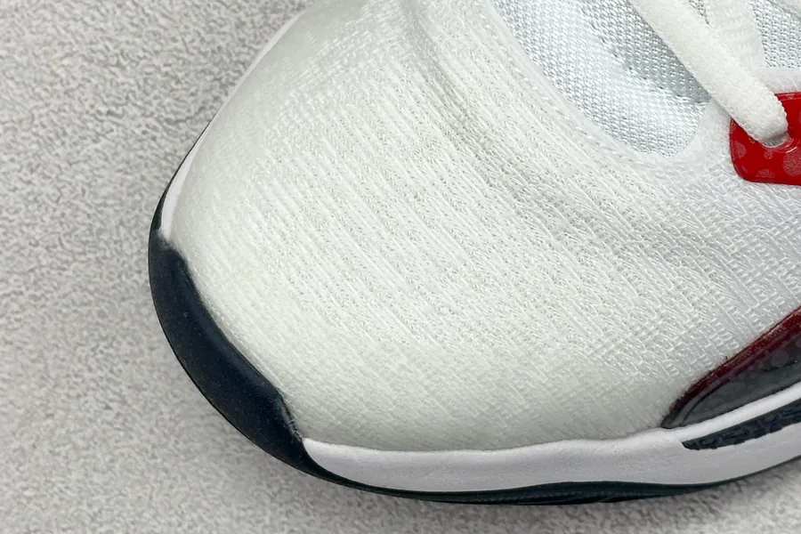 GJR Nike Zoom KD 17 Basketball Shoes
