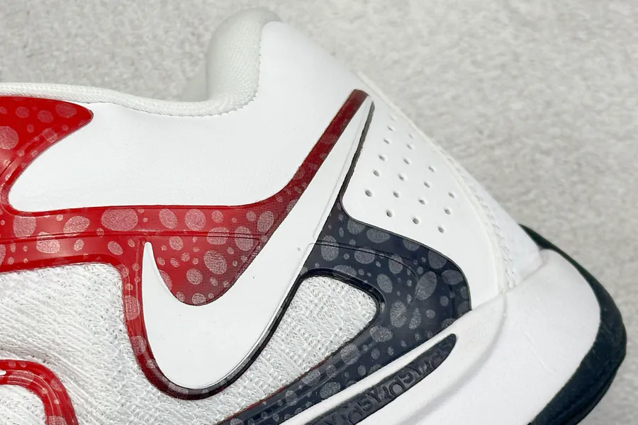 GJR Nike Zoom KD 17 Basketball Shoes