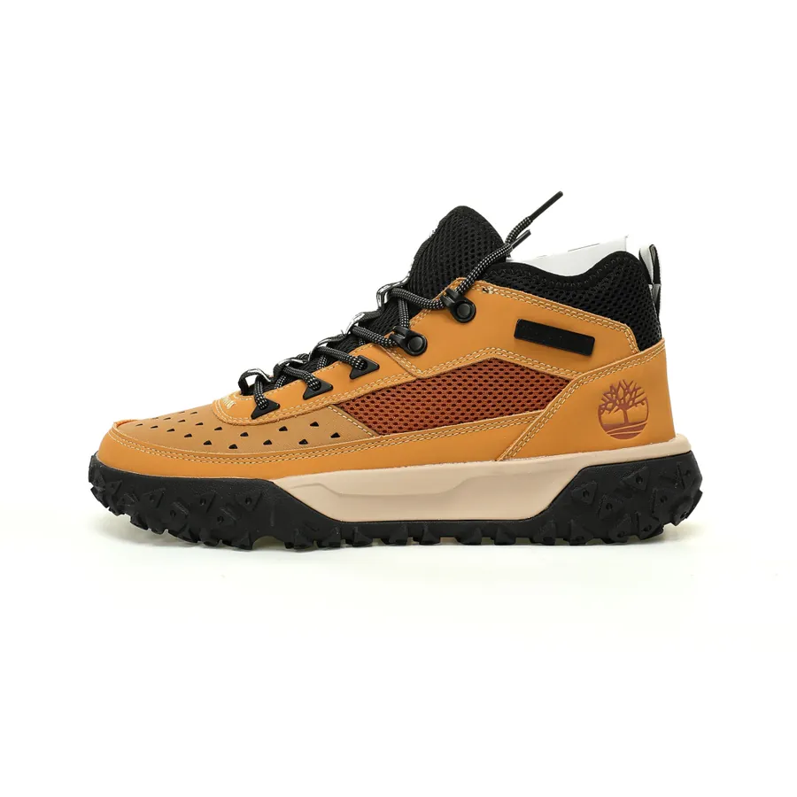 Motion 6 Hiking Men's Boot C Version