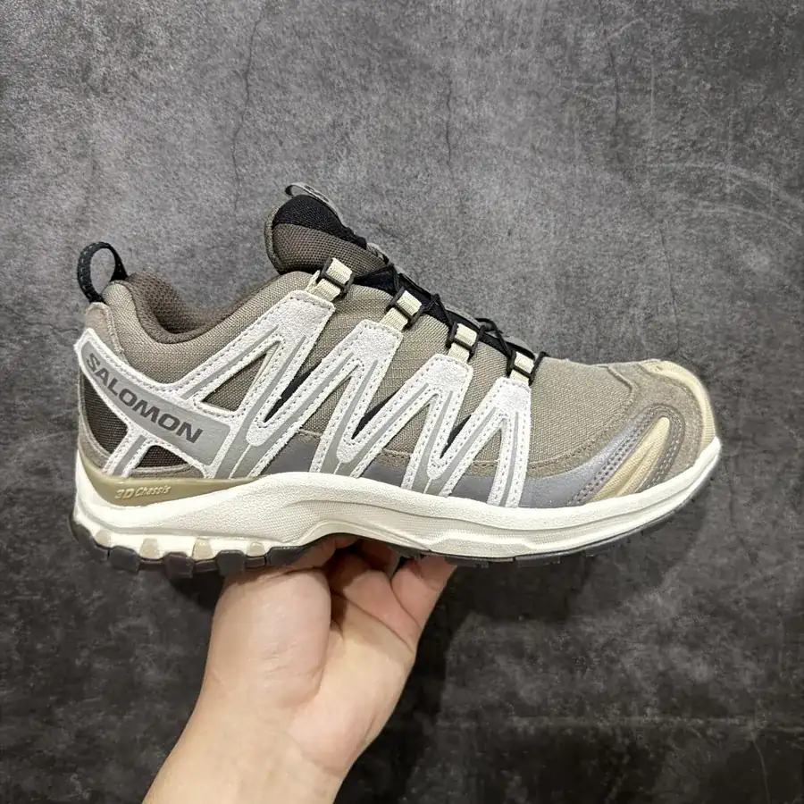 SL300320 Exclusive Original Outdoor Running Shoes