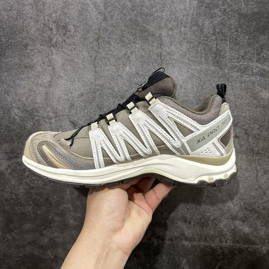 SL300320 Exclusive Original Outdoor Running Shoes