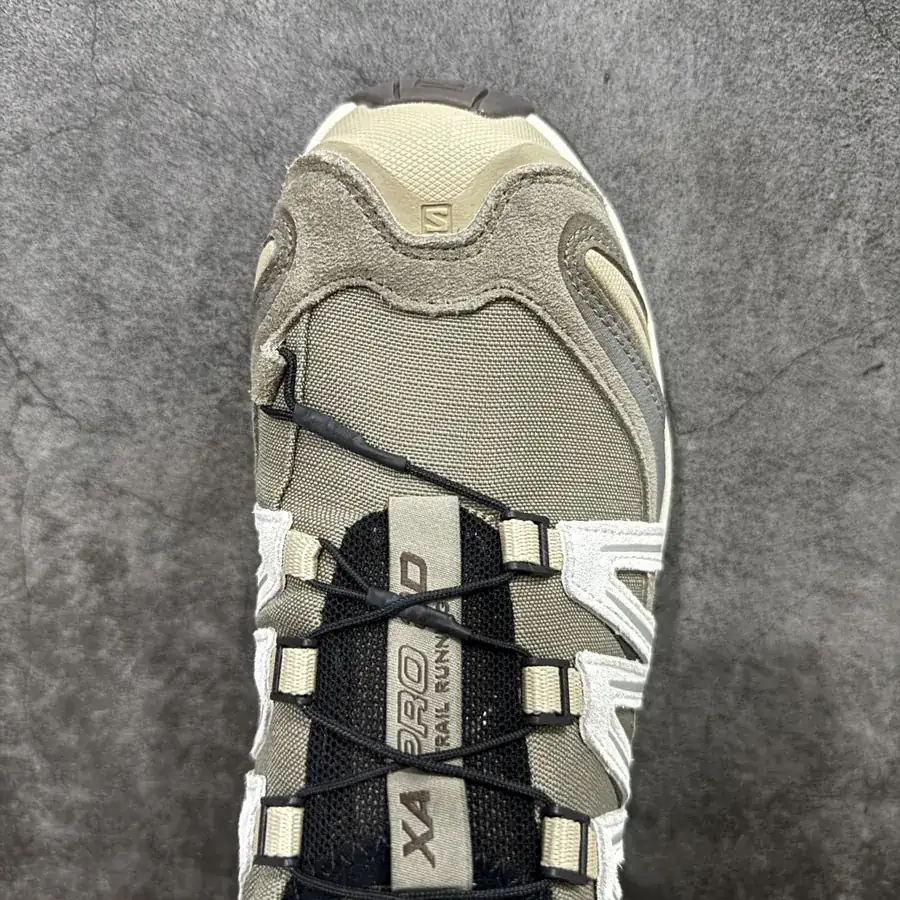 SL300320 Exclusive Original Outdoor Running Shoes