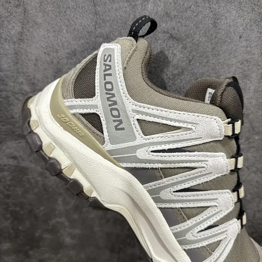 SL300320 Exclusive Original Outdoor Running Shoes