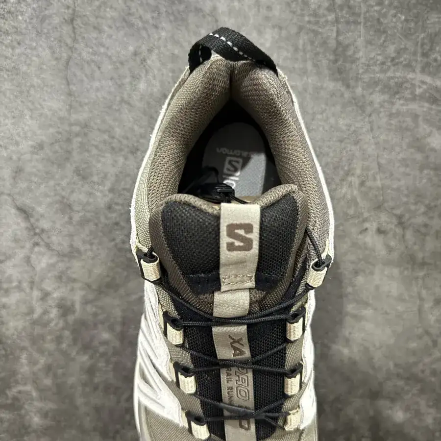 SL300320 Exclusive Original Outdoor Running Shoes