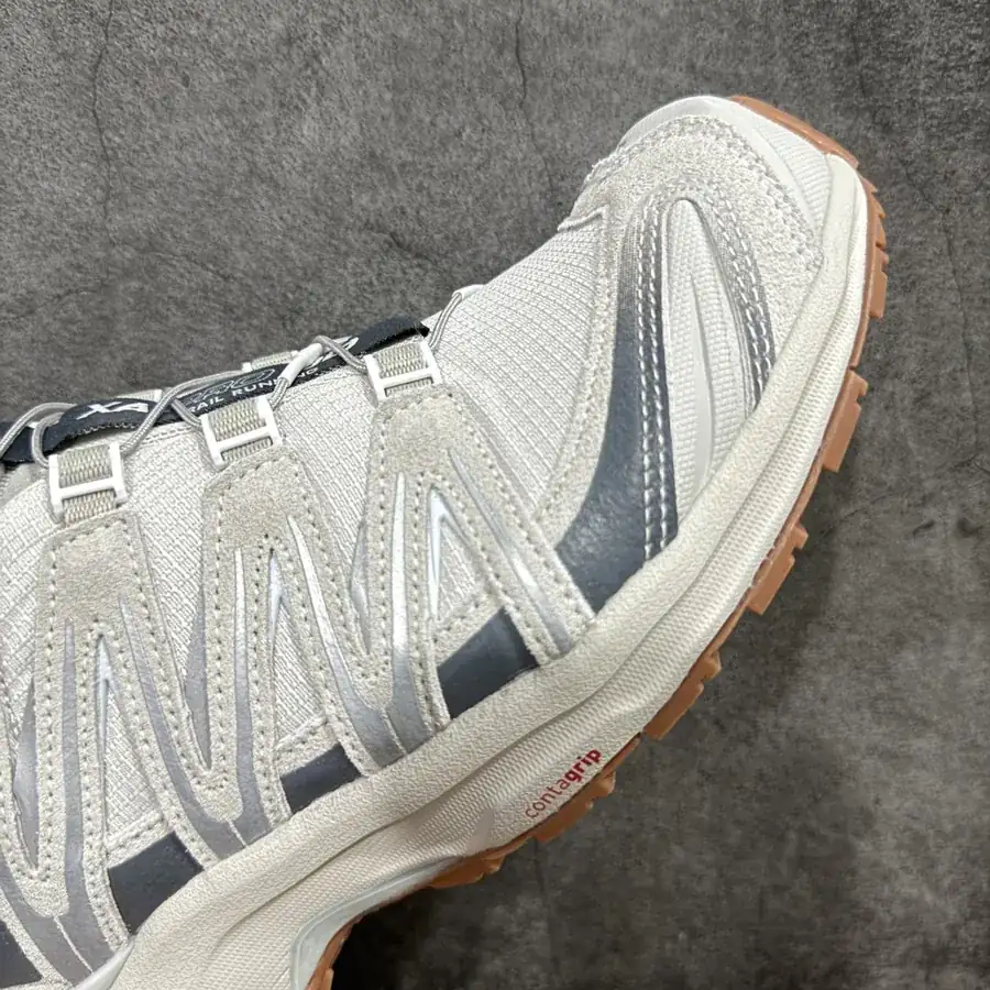 SL300320 Outdoor Functional Sneaker
