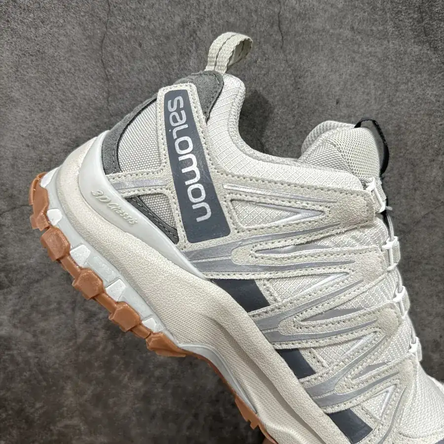 SL300320 Outdoor Functional Sneaker