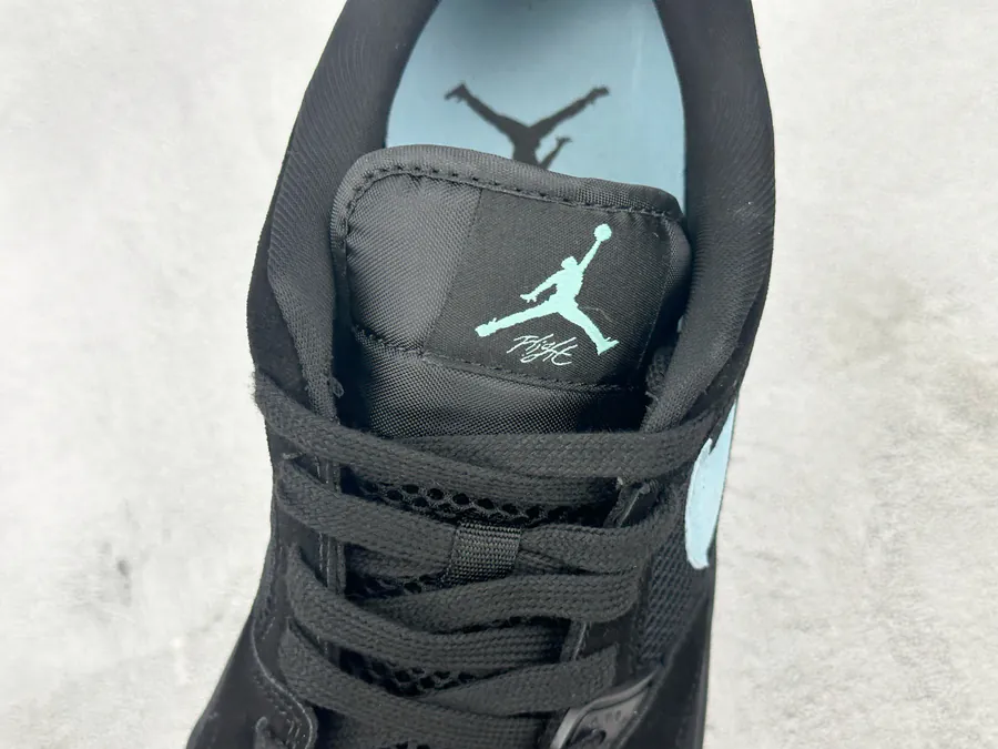 Jordan CMFT Era Bucket Bag Black