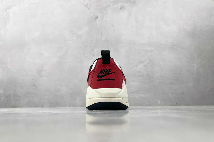 Jordan CMFT Era Chicago White Red