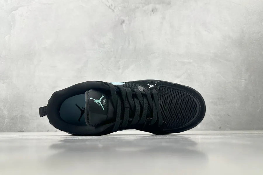 Jordan CMFT Era Black
