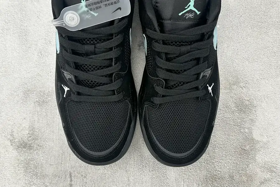 Jordan CMFT Era Black