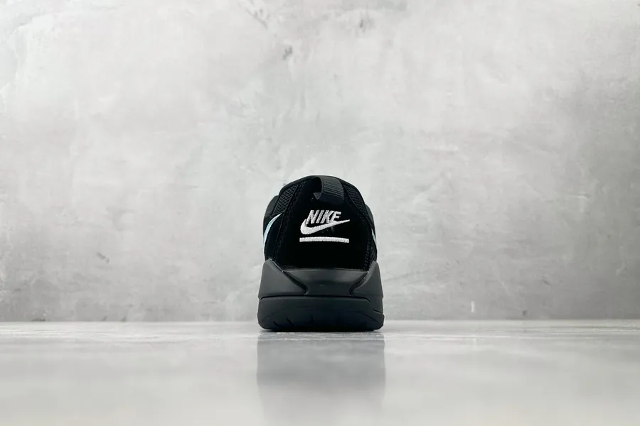 Jordan CMFT Era Black