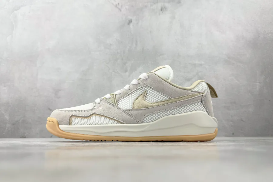 Jordan CMFT Era Exclusive Original White