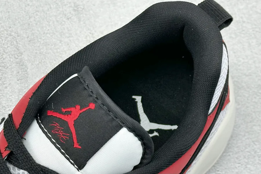Jordan NK Air Jordan CMFT Era Retro Sneaker
