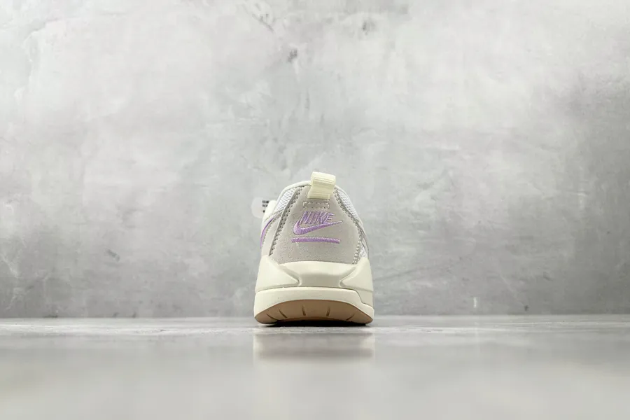 Jordan CMFT Era White Purple