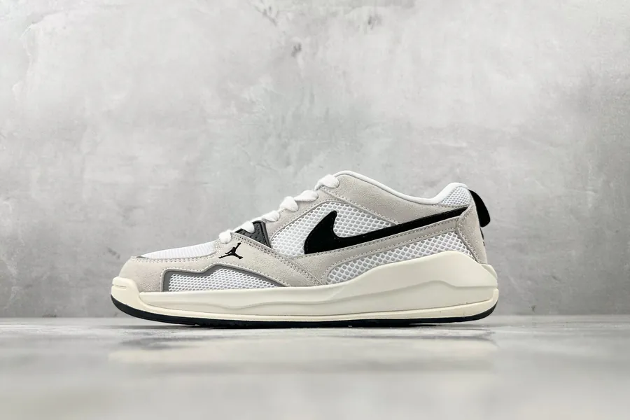 Jordan CMFT Era Exclusive Original