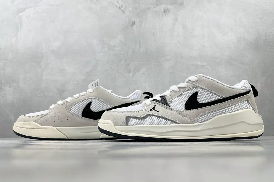 Jordan CMFT Era Exclusive Original