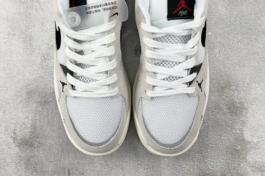 Jordan CMFT Era Exclusive Original
