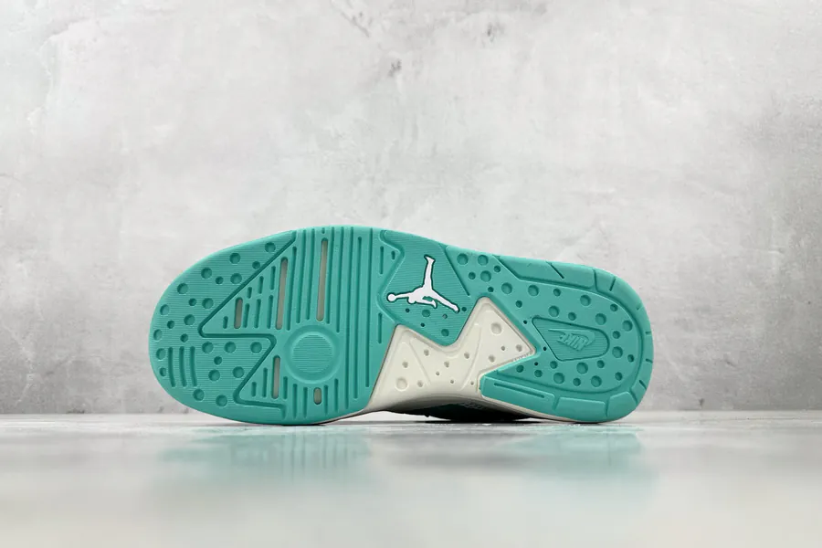 Jordan CMFT Era Exclusive Original