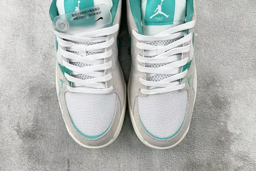Jordan CMFT Era Exclusive Original
