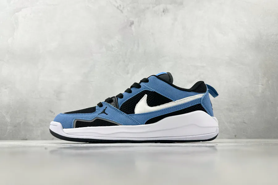 Jordan CMFT Era Blue and White