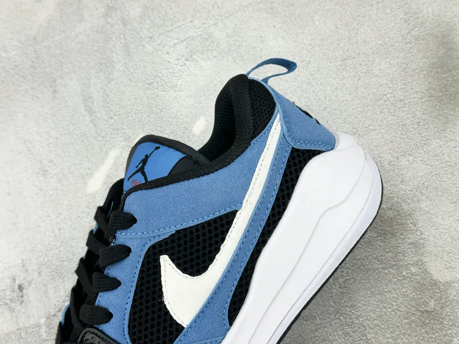Jordan CMFT Era Blue and White