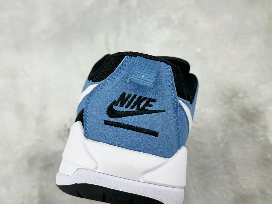 Jordan CMFT Era Blue and White
