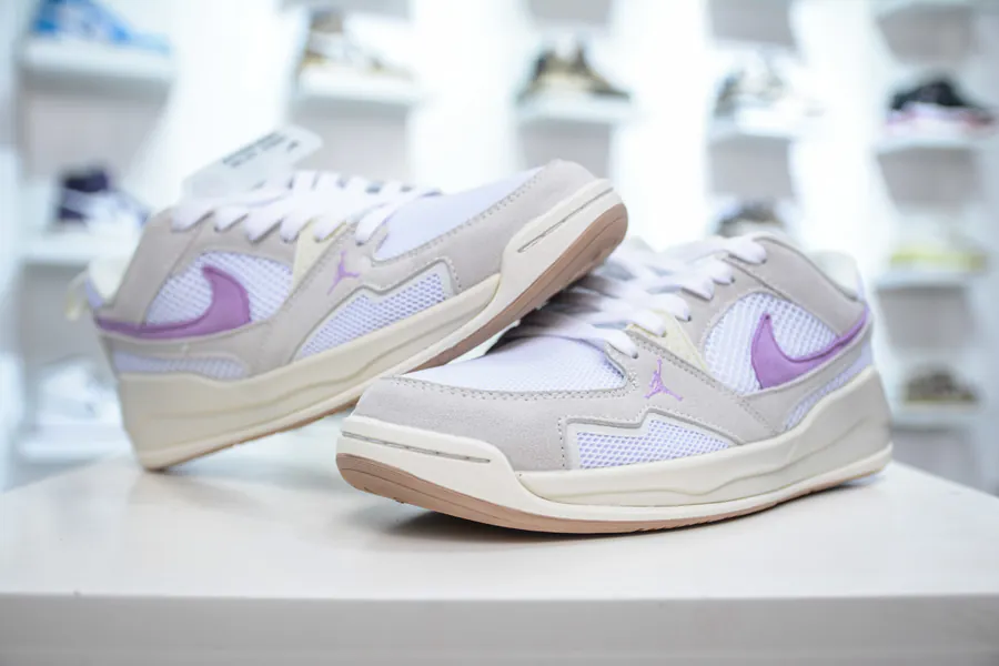 Jordan NK Air Jordan CMFT Era Retro Sneaker