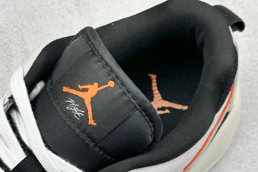 Jordan NK Air Jordan CMFT Era Retro Sneaker