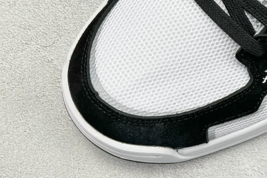 Jordan NK Air Jordan CMFT Era Retro Sneaker