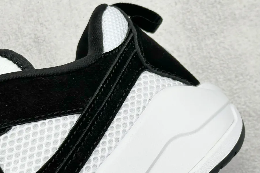 Jordan NK Air Jordan CMFT Era Retro Sneaker