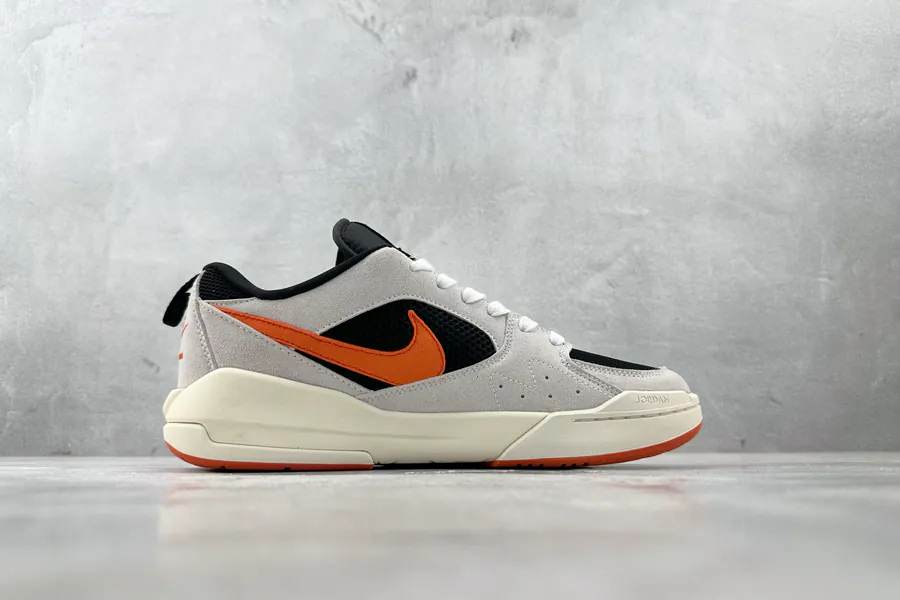 Jordan CMFT Era Black Orange