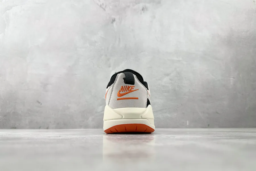 Jordan CMFT Era Black Orange