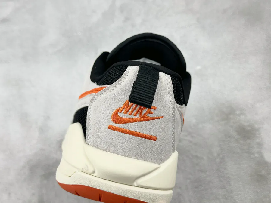 Jordan CMFT Era Exclusive Original