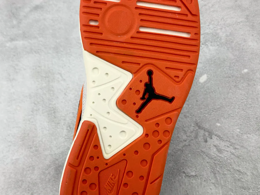 Jordan CMFT Era Exclusive Original