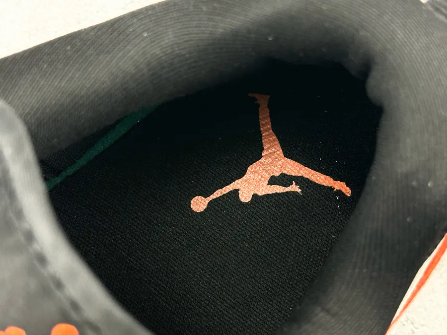 Jordan CMFT Era Exclusive Original