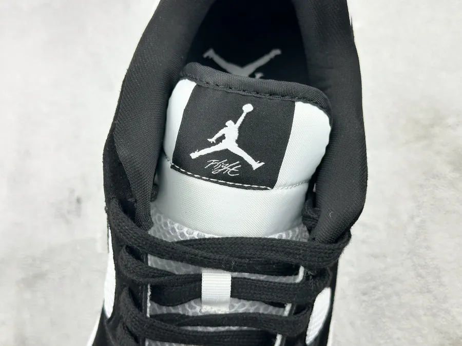 Jordan CMFT Era Exclusive Original