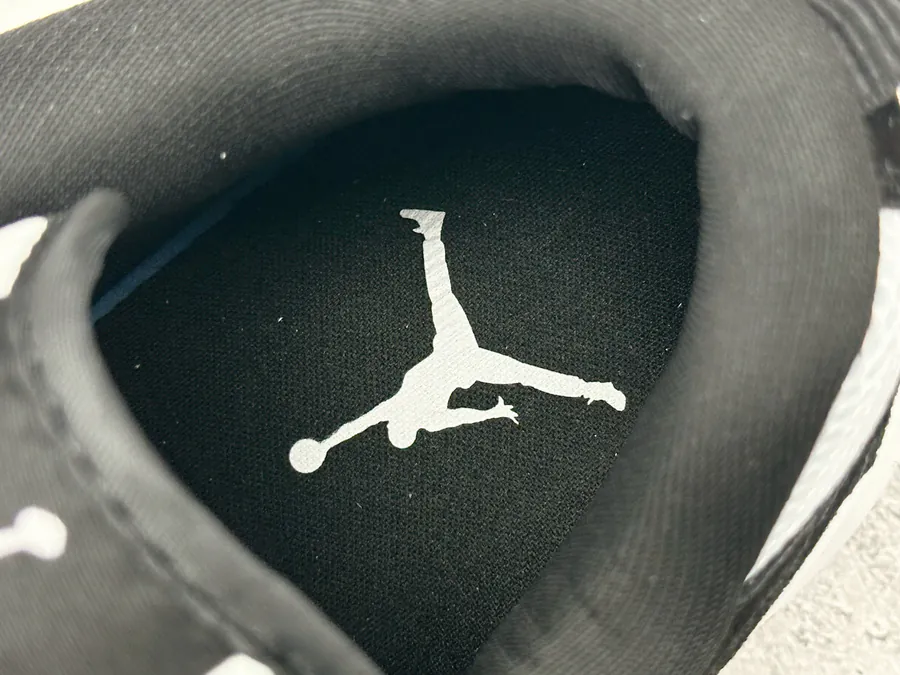 Jordan CMFT Era Exclusive Original