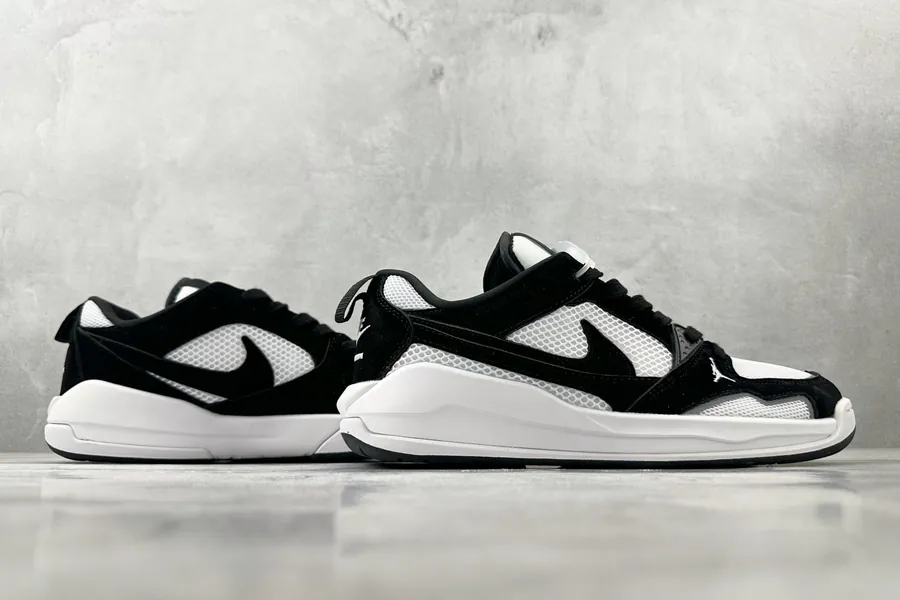 Jordan CMFT Era Exclusive Original