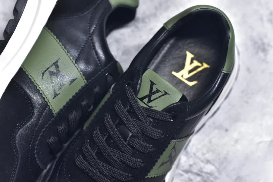 Louis Vuitton 休闲文化运动板鞋