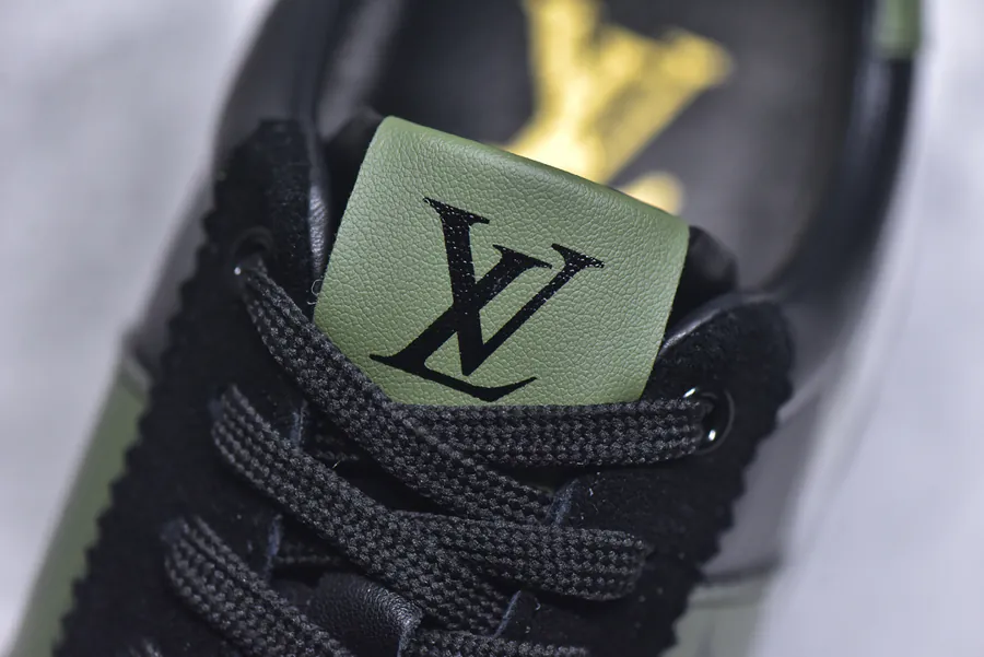 Louis Vuitton 休闲文化运动板鞋