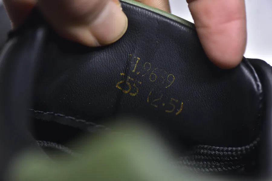 Louis Vuitton 休闲文化运动板鞋