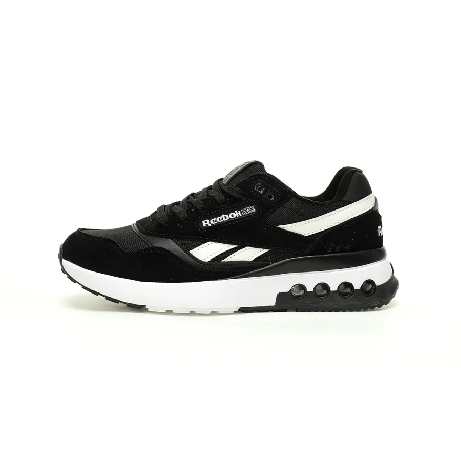 Reebok Ers World Low Top Retro Sneaker