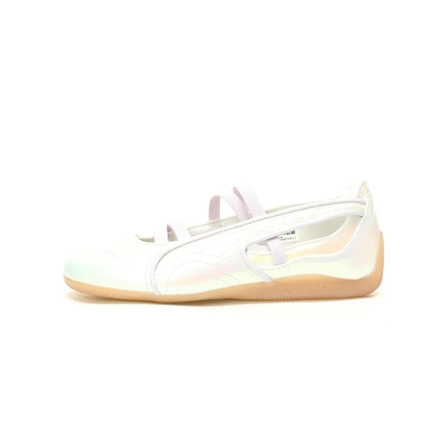 Speed OG Racing Style Low Top Sneaker