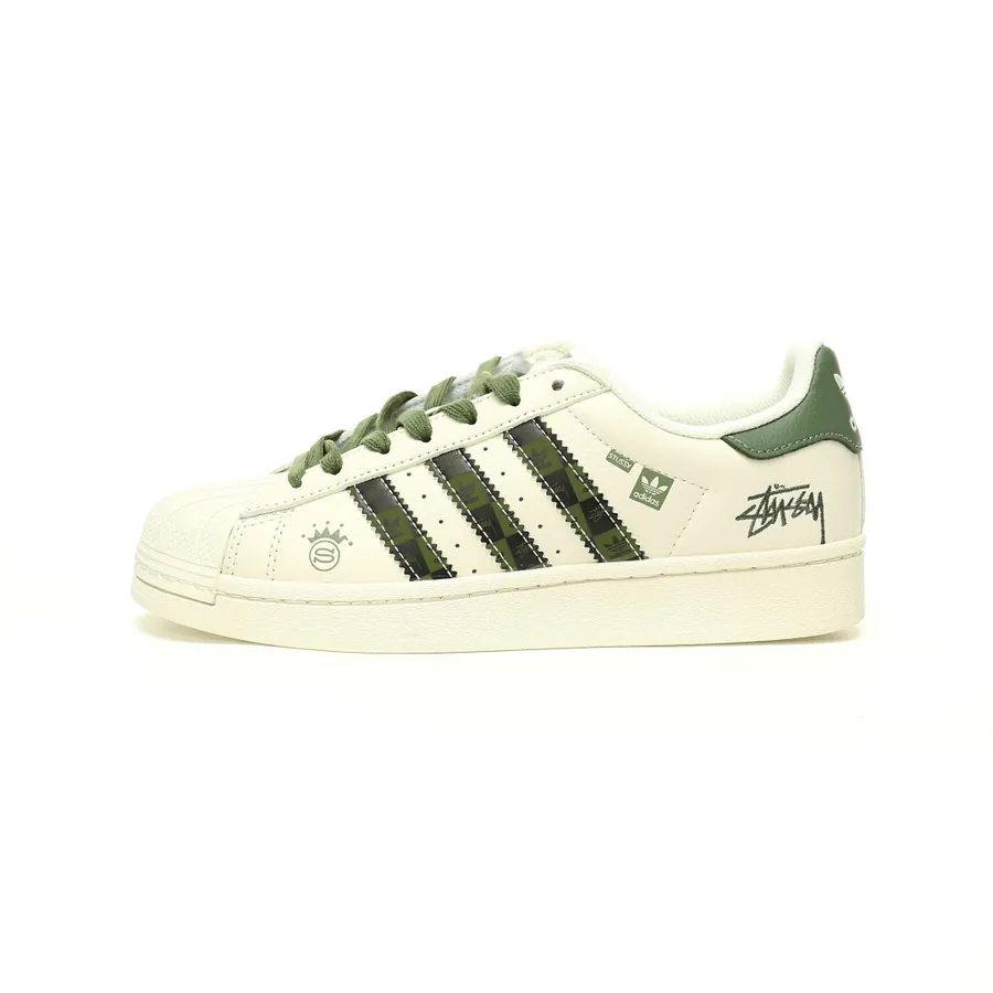 X Originals Superstar Bucket Shoe